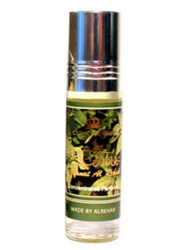 Perfume Rihanat de ALREHAB PERFUMES