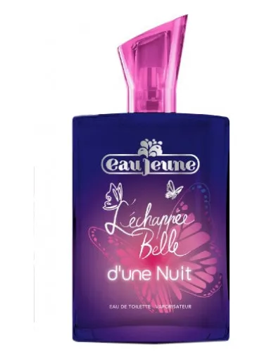 Perfume L'Échappée Belle d'une Nuit de Eau Jeune