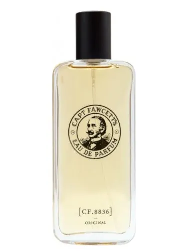 Perfume Captain Fawcett's Eau de Parfum de Captain Fawcett's