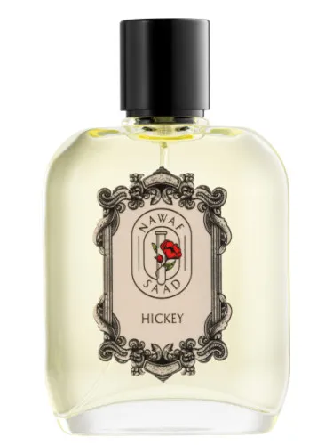 Imagen de HICKEY
