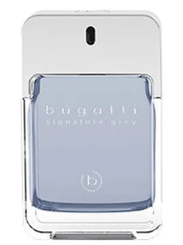 Imagen de Signature Grey