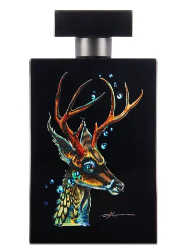 Perfume Deer Guide de Simone Paris