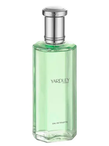 Perfume Magnolia & Fig de Yardley