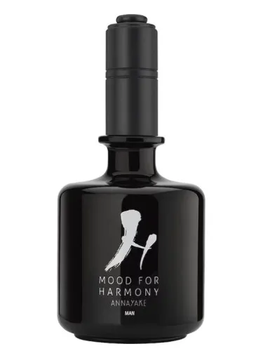 Imagen de Mood For Harmony Man