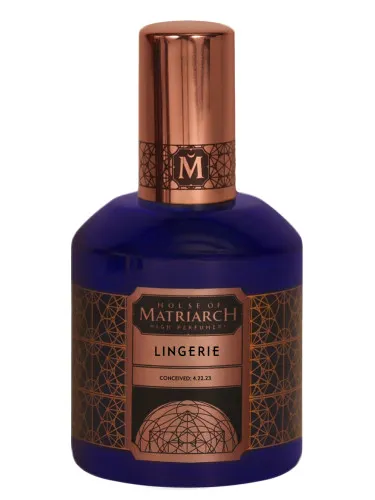 Perfume Lingerie de House of Matriarch