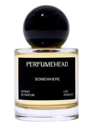 Perfume Somewhere de Perfumehead