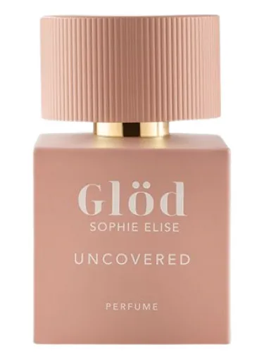 Perfume Glöd Sophie Elise Uncovered de Icon Beauty