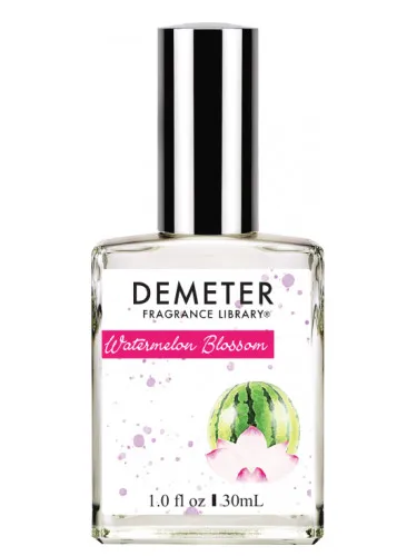 Perfume Watermelon Blossom de Demeter Fragrance