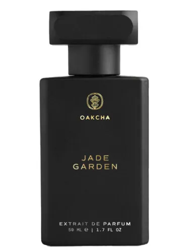 Perfume Jade Garden de Oakcha