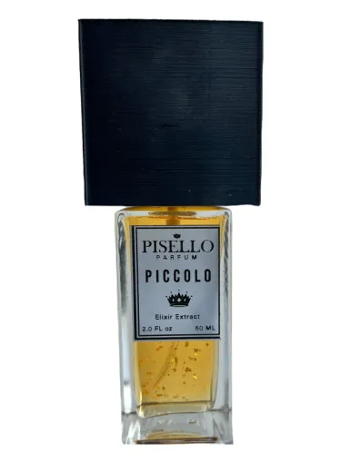 Imagen de Piccolo