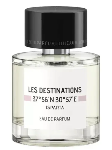 Perfume Isparta de Les Destinations