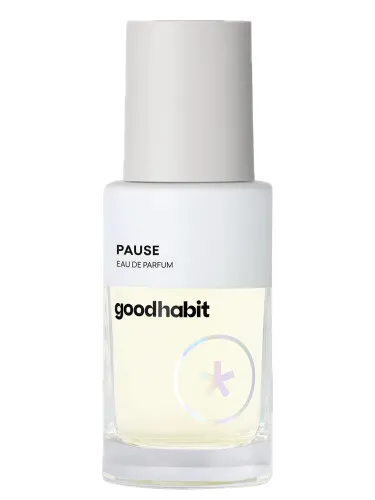 Perfume Pause de Goodhabit