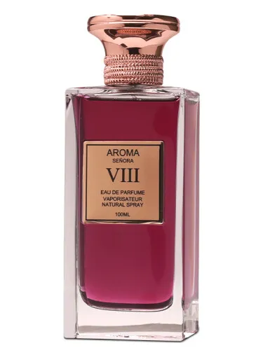 Imagen de Aroma Senora VIII