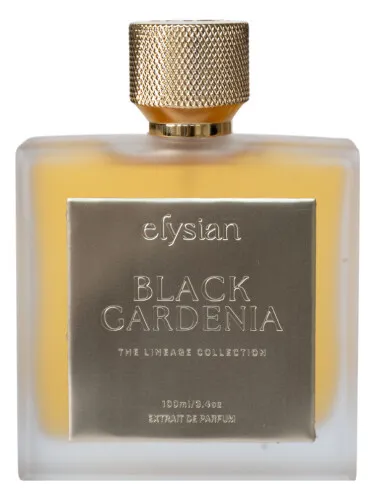 Imagen de Black Gardenia