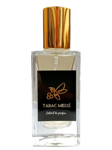 Imagen de Tabac Miellé