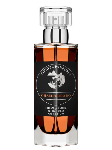 Perfume Champurrado de Coyotl