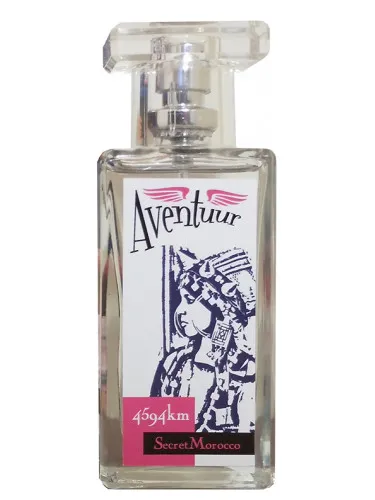 Perfume 4594 Km Secret Morocco de Aventuur