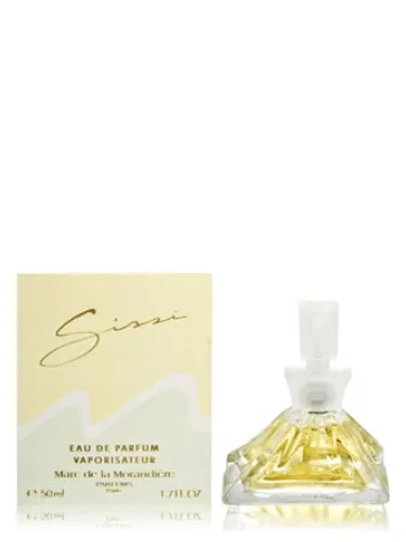 Perfume Sissi de Marc de la Morandiere