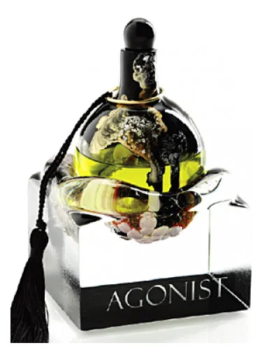 Perfume Liquid Crystal de Agonist