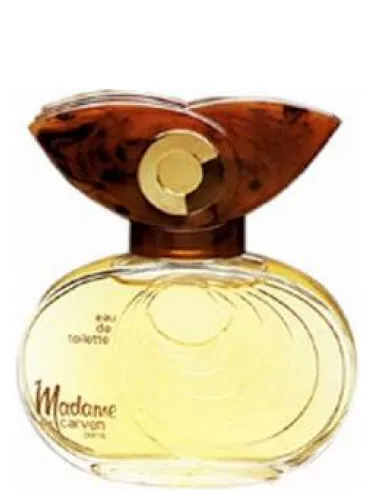Imagen de Madame de Carven