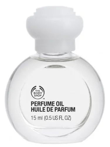 Perfume Japanese Musk Perfume Oil de The Body Shop