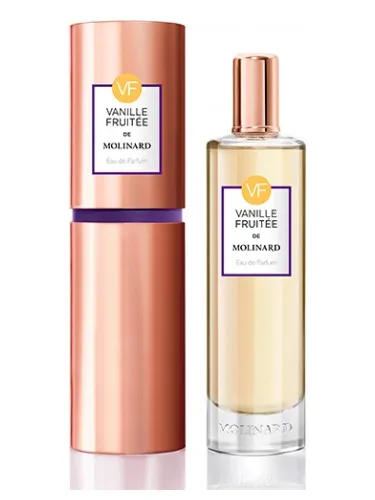 Imagen de Vanille Fruitée