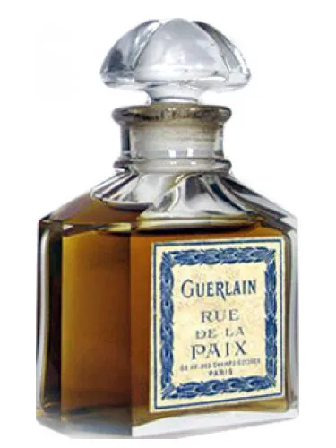 Imagen de Rue de la Paix