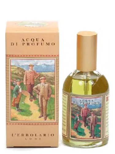 Perfume Mirto de L'Erbolario