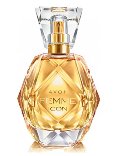 Imagen de Femme Icon