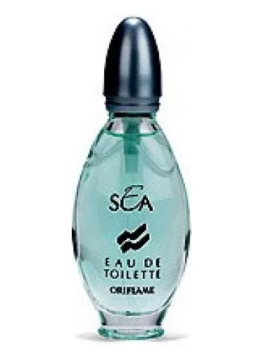 Perfume Sea de Oriflame