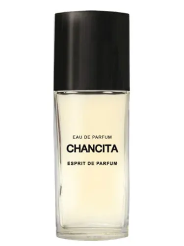 Perfume Chancita Шансита de Новая Заря (Novaya Zarya – The New Dawn)