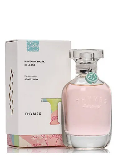 Perfume Kimono Rose de Thymes