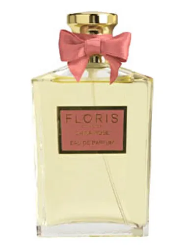 Perfume China Rose de Floris