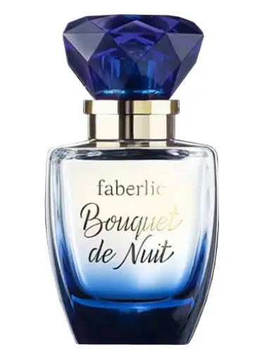 Perfume Bouquet de Nuit de Faberlic