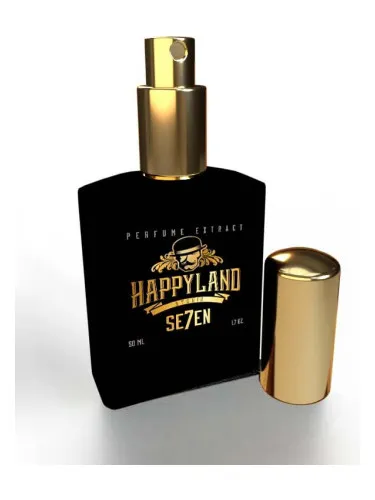 Perfume Se7en de Happyland