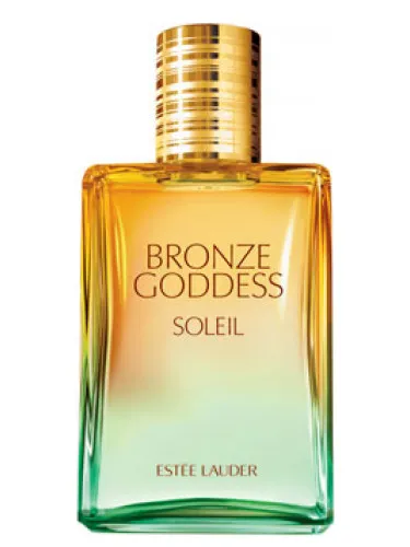 Imagen de Bronze Goddess Soleil