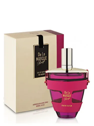 Colección De La Marque