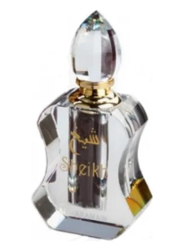 Perfume Sheikh de Al Haramain Perfumes
