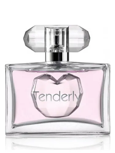 Perfume Tenderly de Oriflame