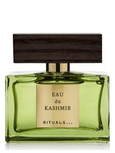 Perfume Eau du Kashmir de Rituals