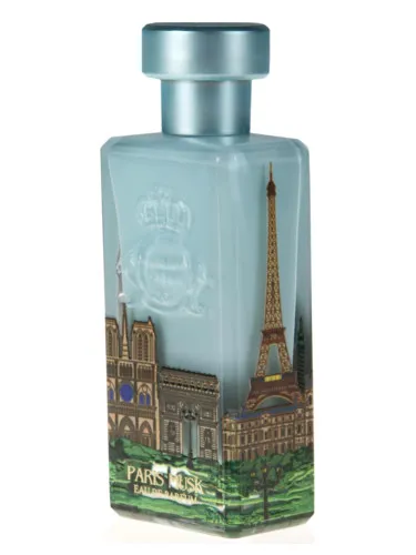 Imagen de Paris Musk