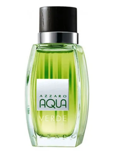 Perfume Azzaro Aqua Verde de Azzaro