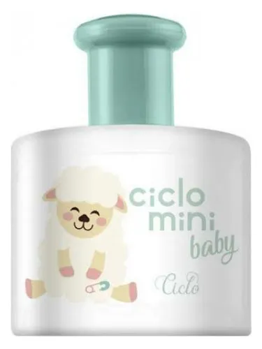 Imagen de Ciclo Mini Baby Beé