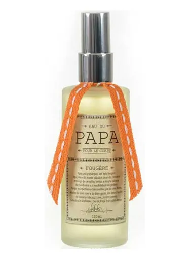 Perfume Eau du Papa de Eaux Parfums