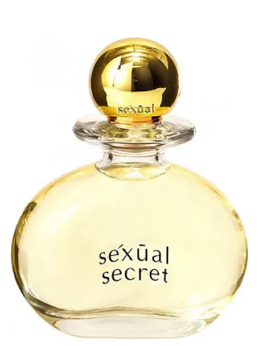 Imagen de Sexual Secret