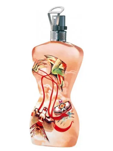 Imagen de Classique Alcohol Free Summer Fragrance 2006