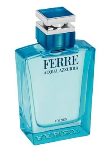 Imagen de Acqua Azzurra
