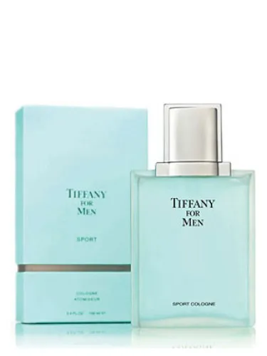Imagen de Tiffany for Men Sport