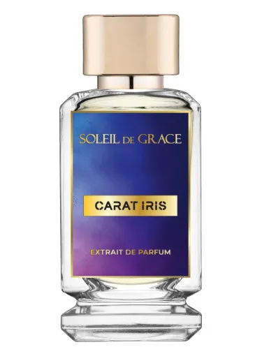 Imagen de Carat Iris