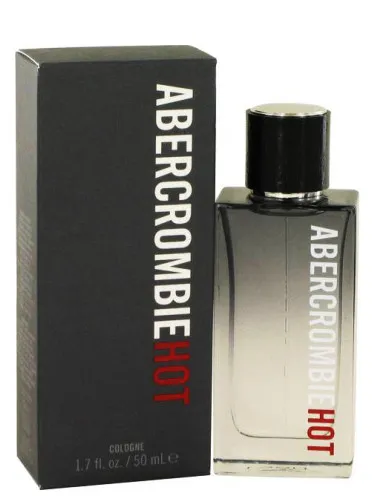 Perfume AbercrombieHOT de Abercrombie & Fitch